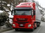 Iveco Stralis 450 4x2 2007 года